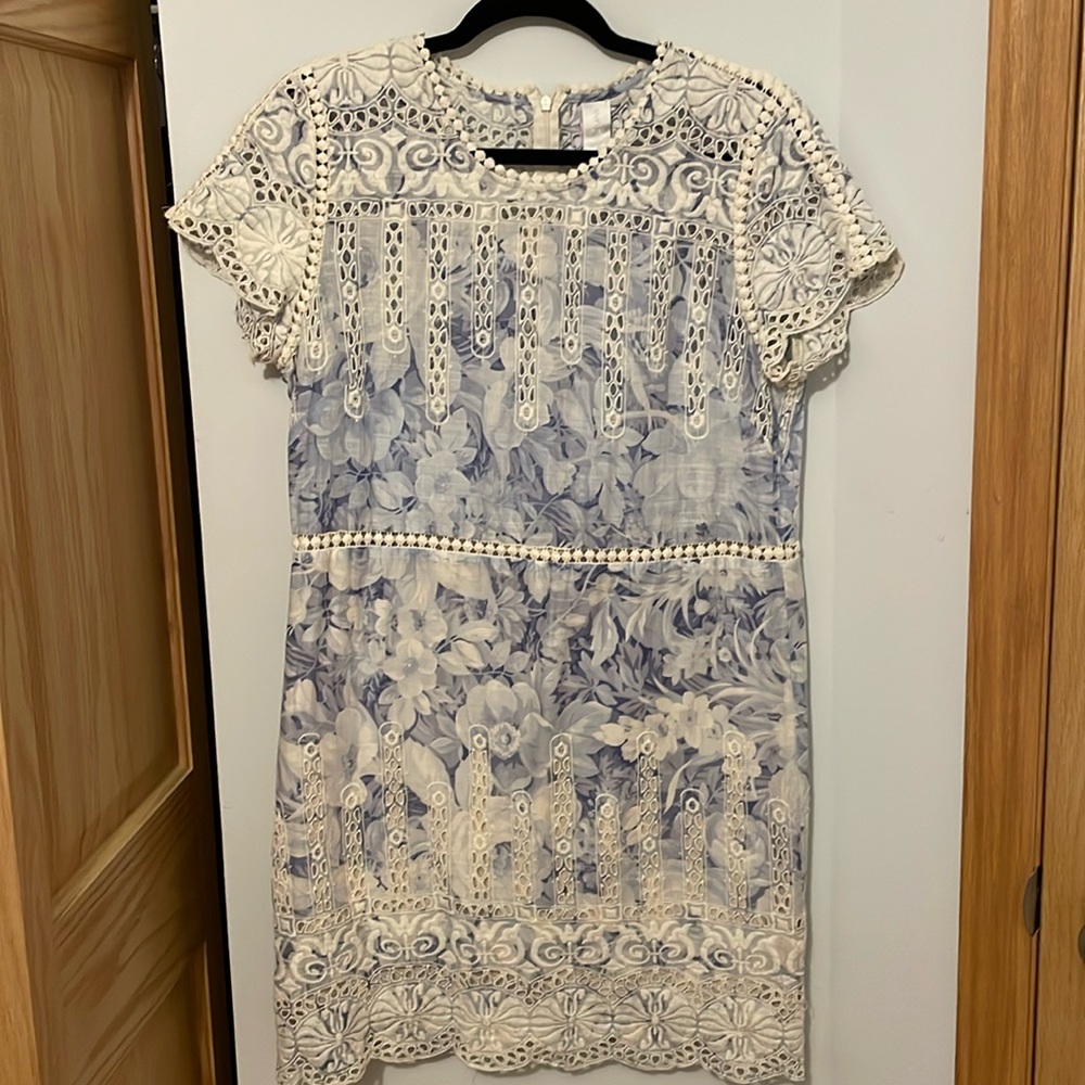 Zimmerman dress
